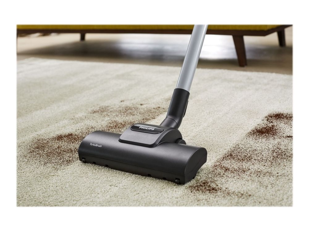 Philips PowerPro Expert FC9745 - Støvsuger - beholder - uden pose - kongeblå billede 4