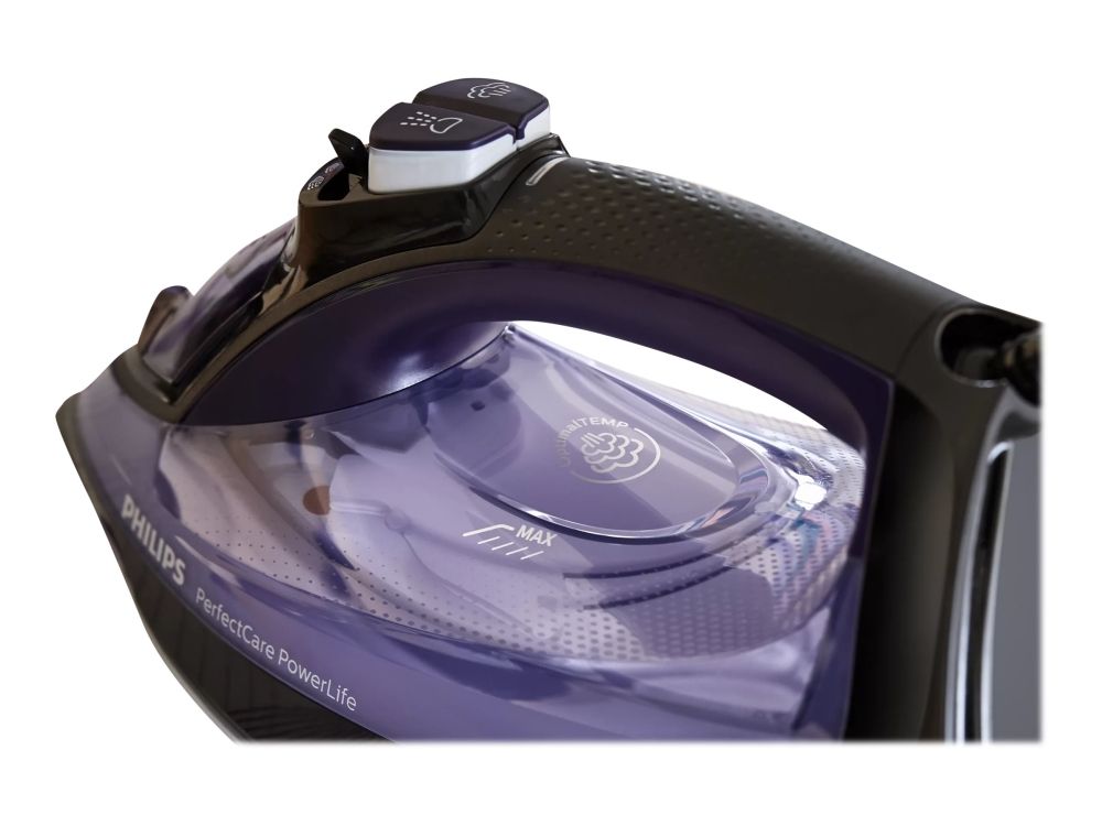 Philips Dampstrygejern PerfectCare PowerLife billede 4