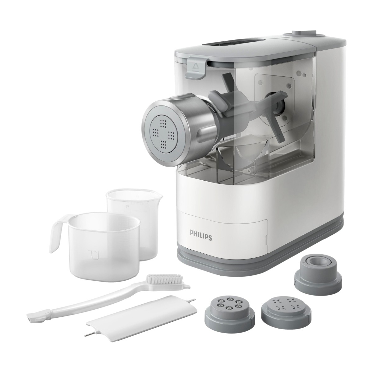 Philips HR2345/19-pasta- og nudelmaskine