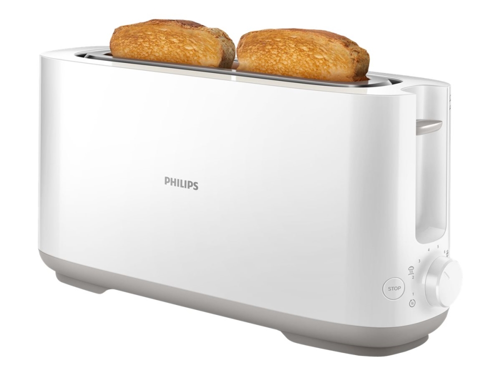 Philips Brødrister HD 2590/00 billede 1