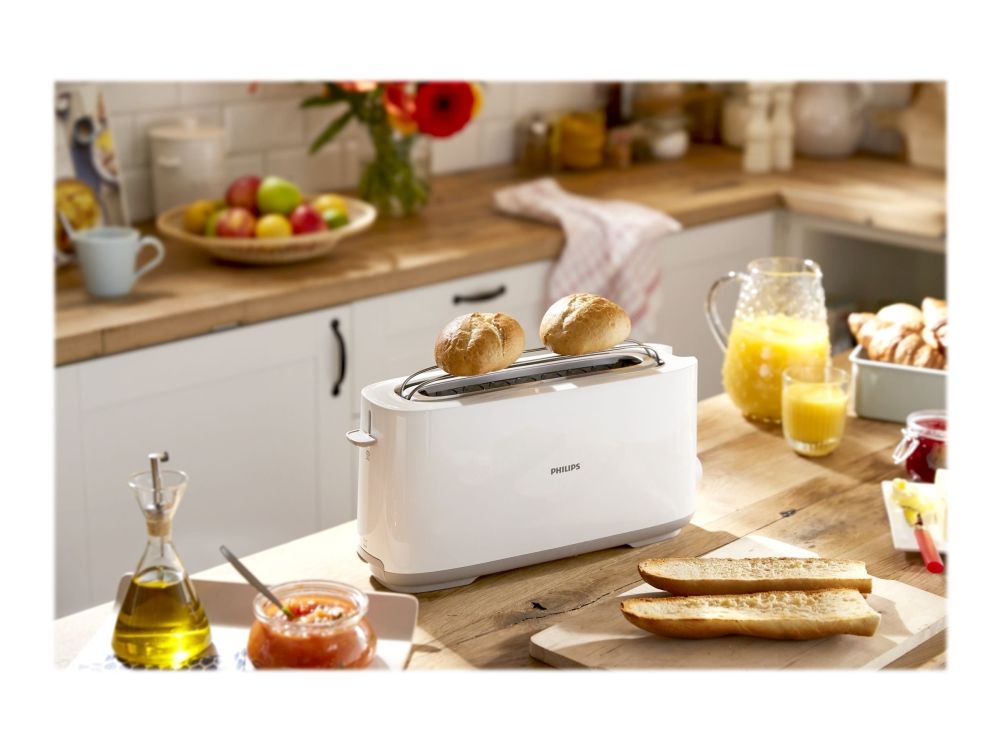 Philips Brødrister HD 2590/00