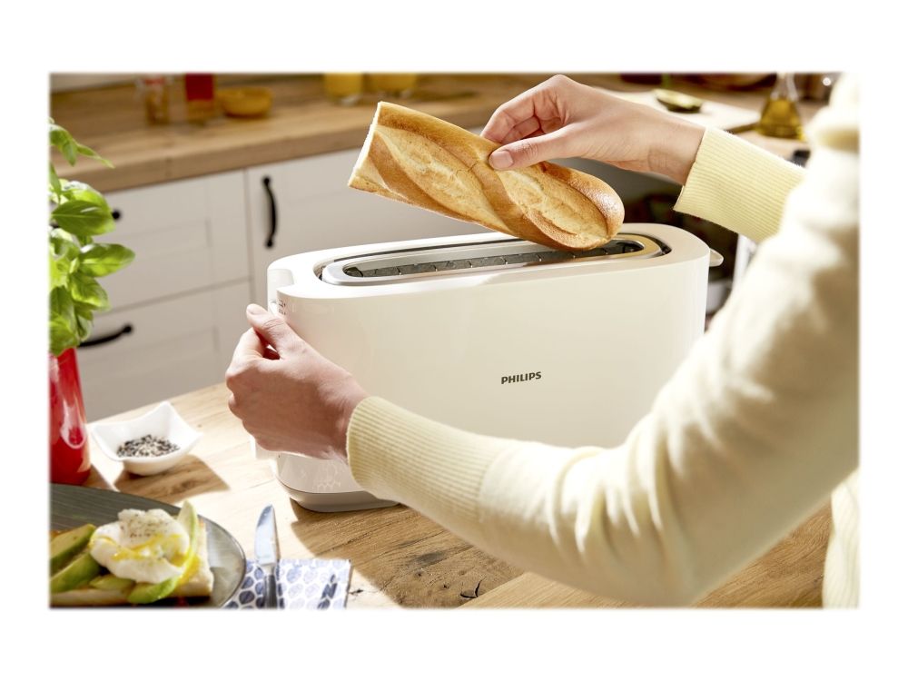 Philips Brødrister HD 2590/00