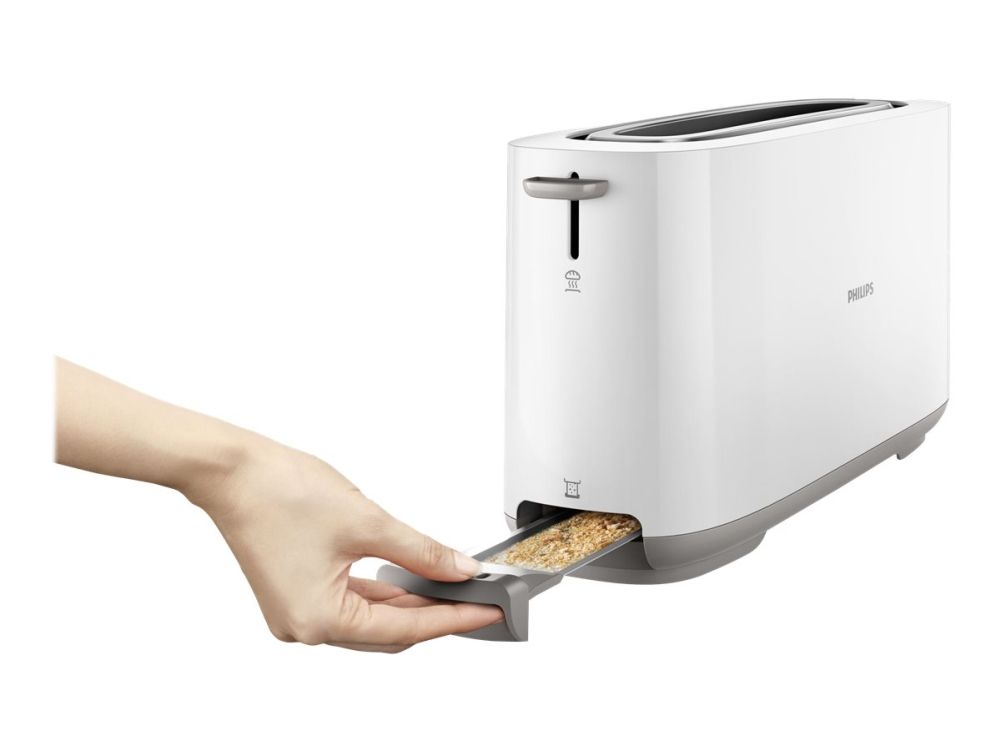 Philips Brødrister HD 2590/00