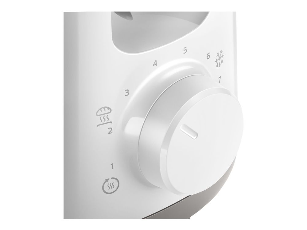 Philips Brødrister HD 2590/00