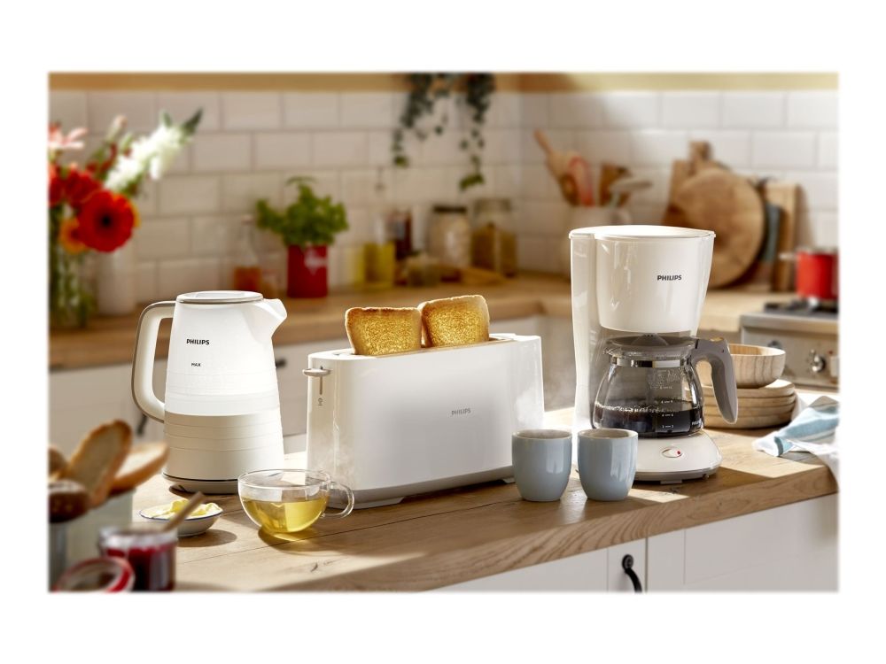 Philips Brødrister HD 2590/00