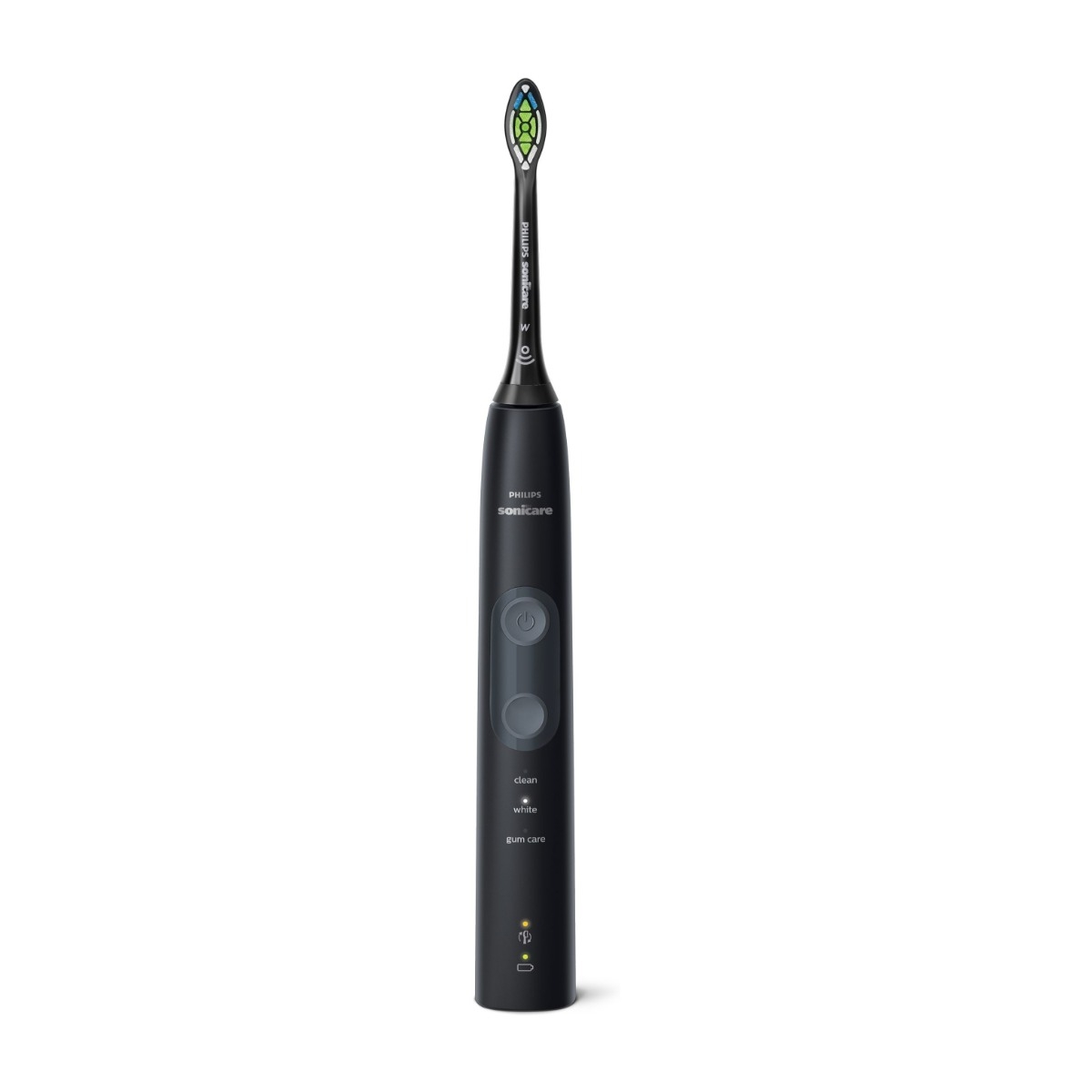 Philips Sonicare ProtectiveClean 5100 elektrisktandbørste, sort billede 2