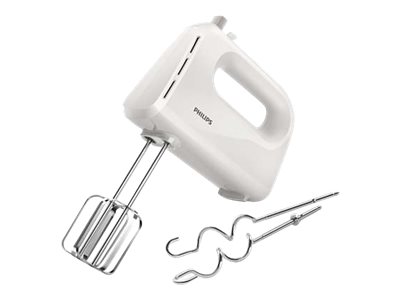 Philips Håndmixer Daily Collection HR3705/00 - 300 W