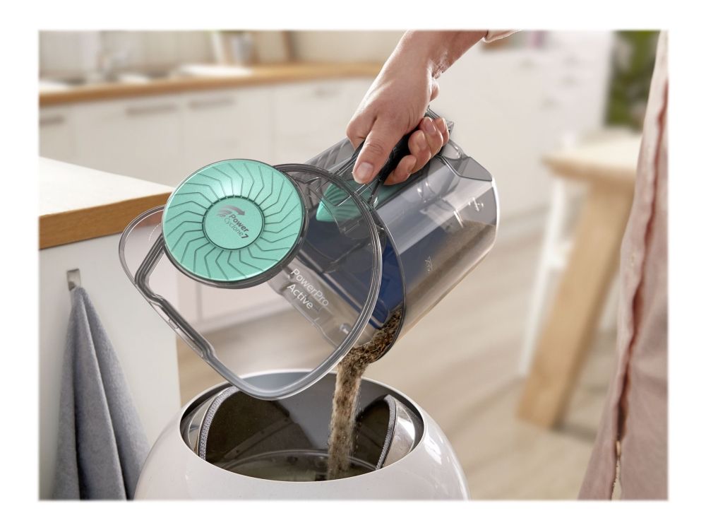 Philips Støvsuger PowerPro Active billede 3