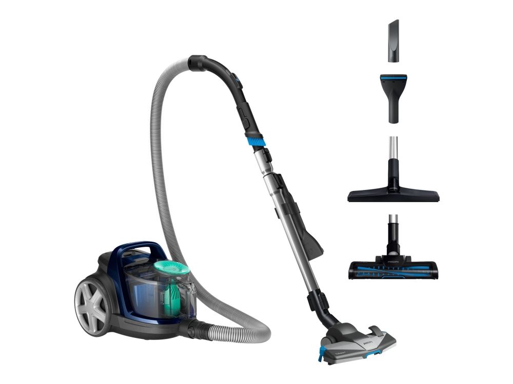 Philips Støvsuger PowerPro Active billede 1