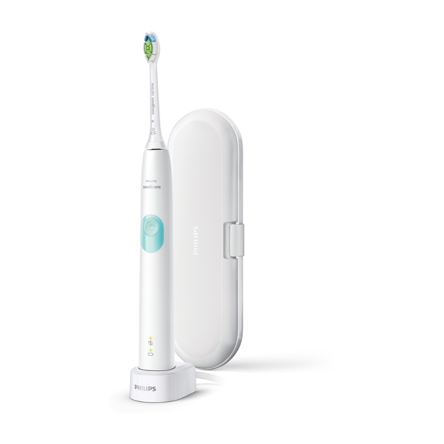 Philips Sonicare ProtectiveClean 4300 elektrisktandbørste billede 2