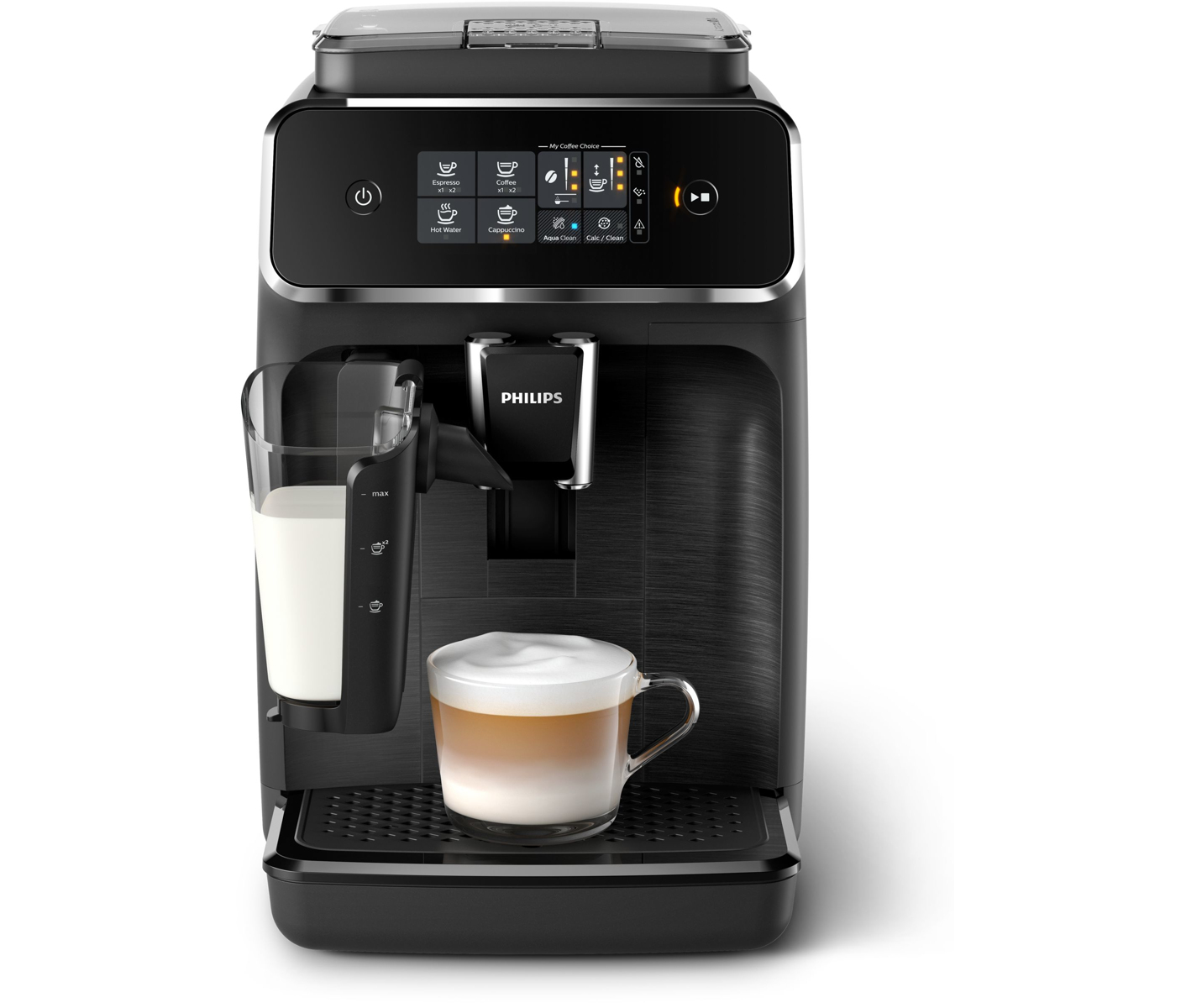 Philips EP2230/10 Espressomaskine billede 1