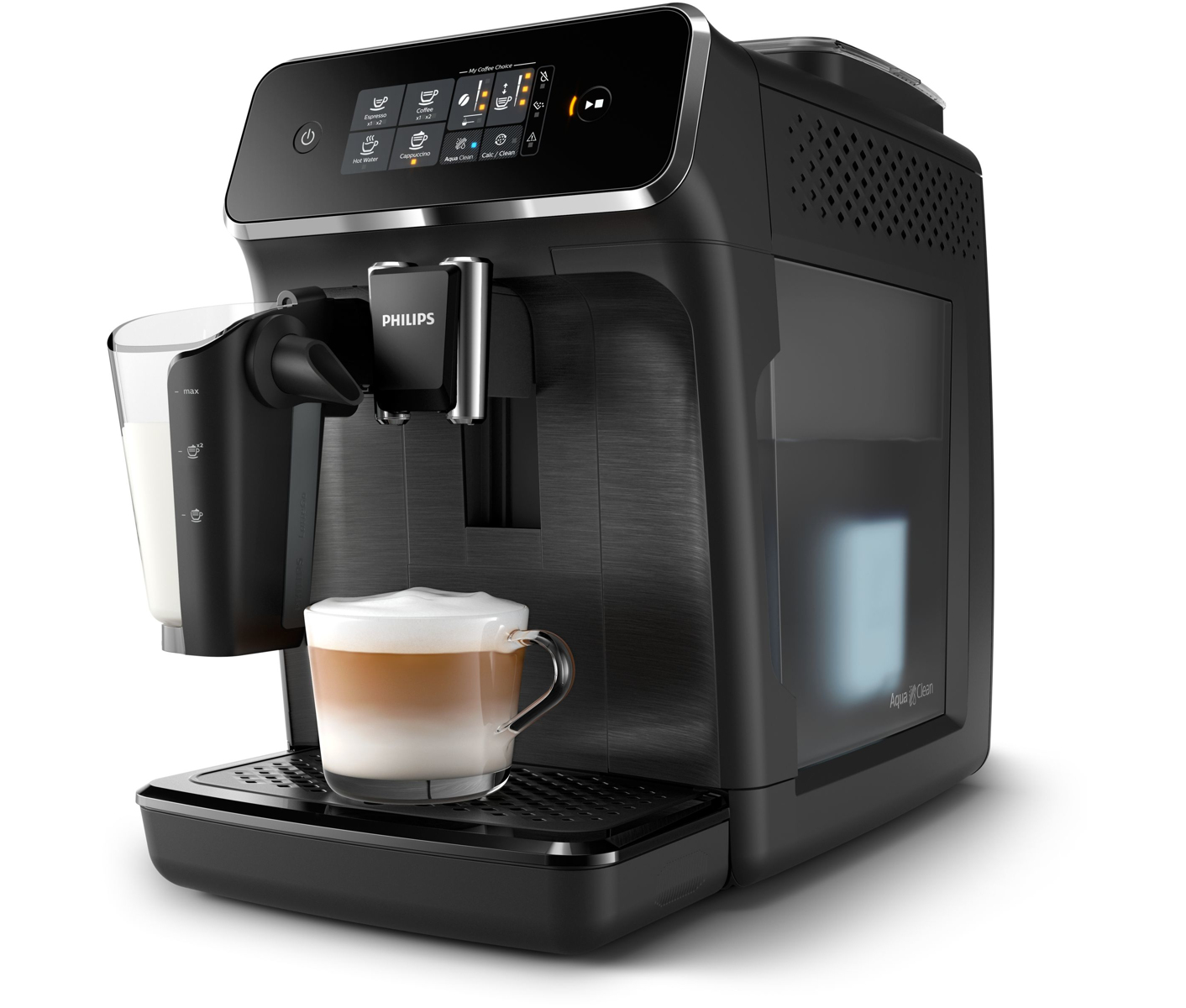 Philips EP2230/10 Espressomaskine billede 2
