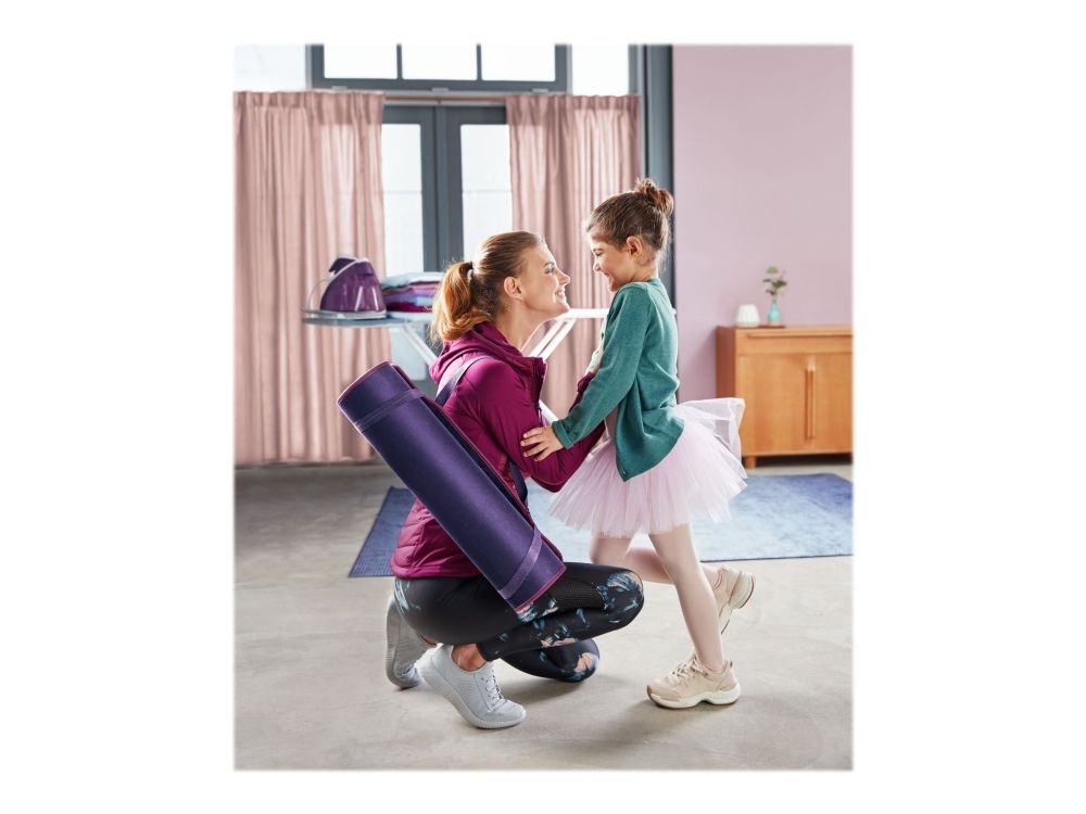Philips Dampstrygejern PerfectCare Compact Plus GC7933/30 billede 4