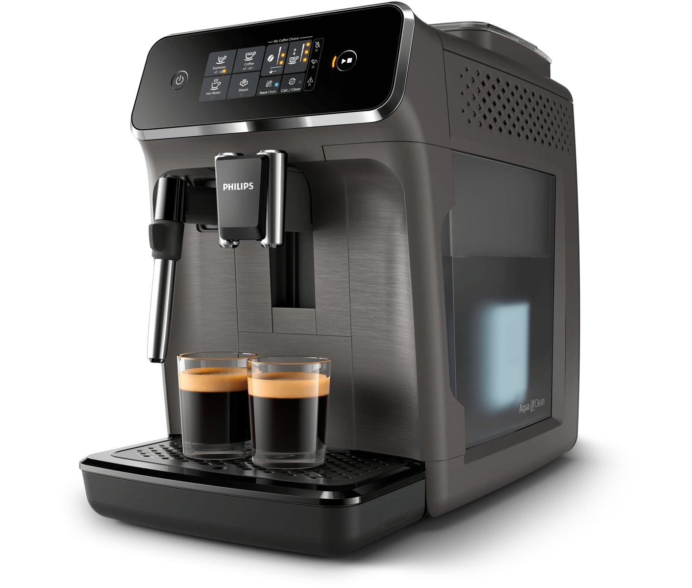 Philips EP2224/10 Espressomaskine billede 1