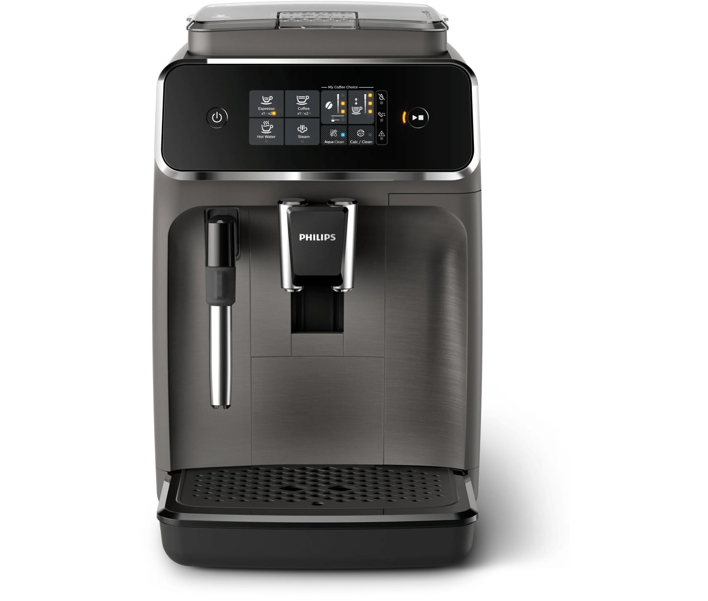 Philips EP2224/10 Espressomaskine billede 4