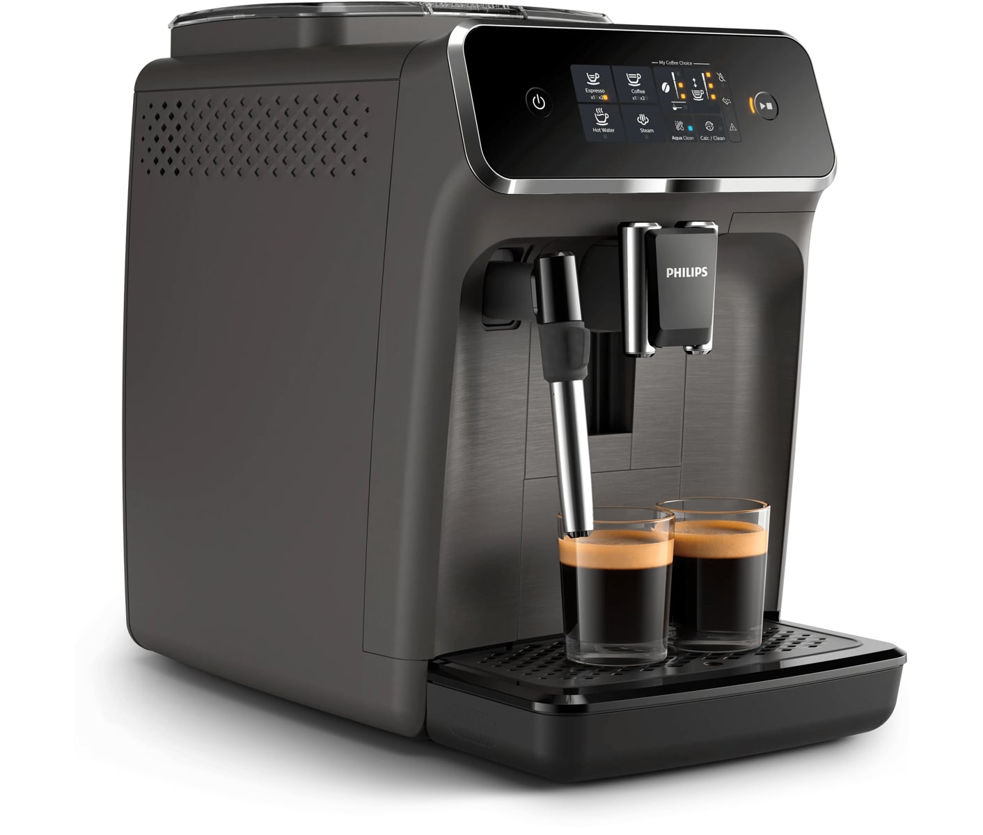 Philips EP2224/10 Espressomaskine billede 3