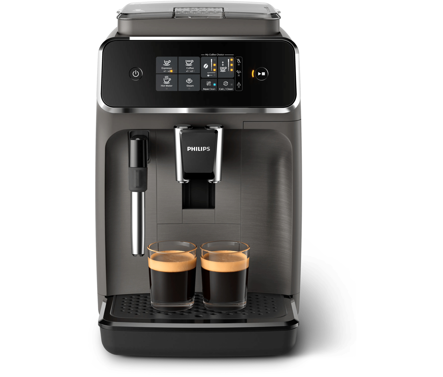 Philips EP2224/10 Espressomaskine billede 2