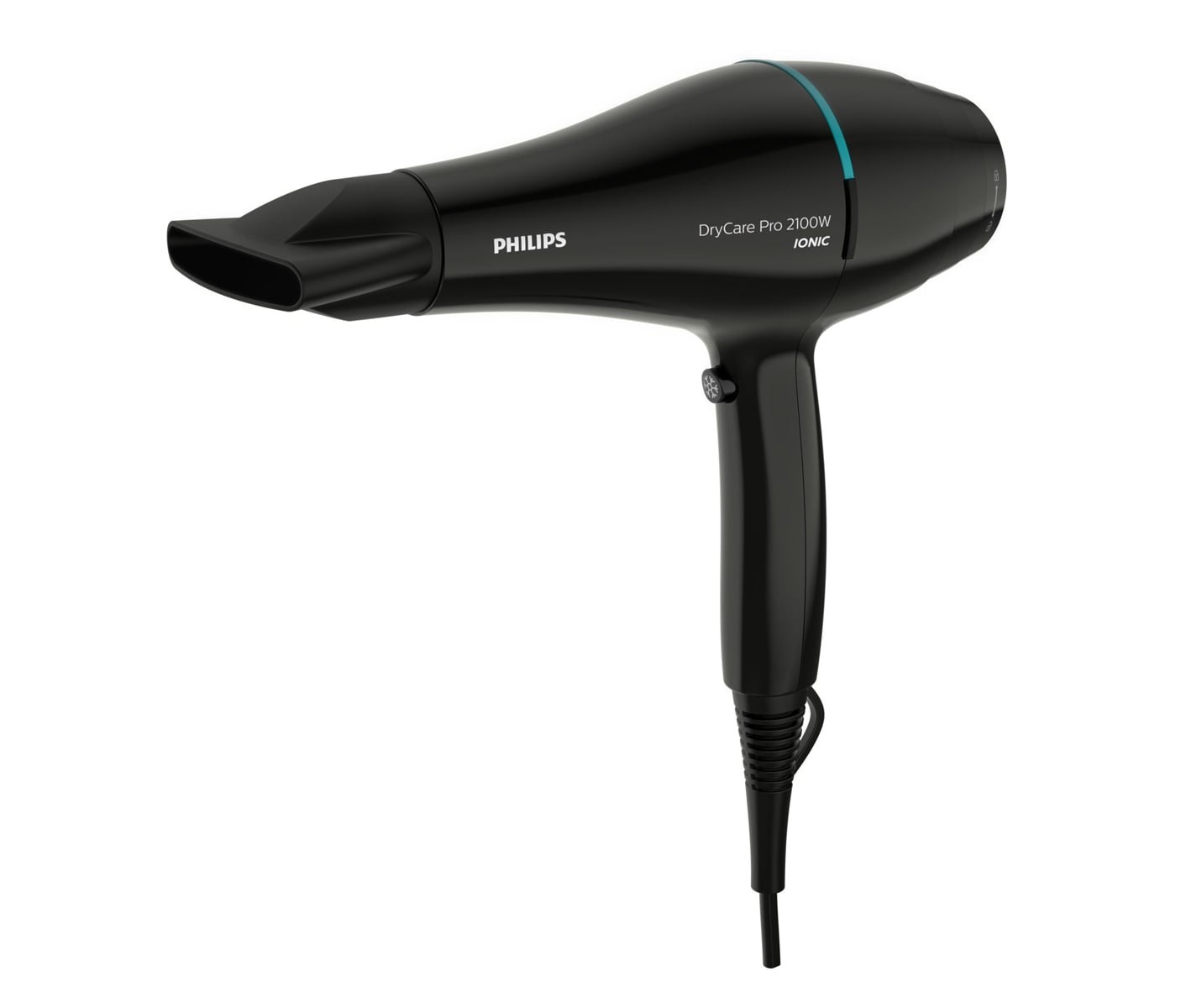 Philips BHD272/00 Hårtørrer billede 1