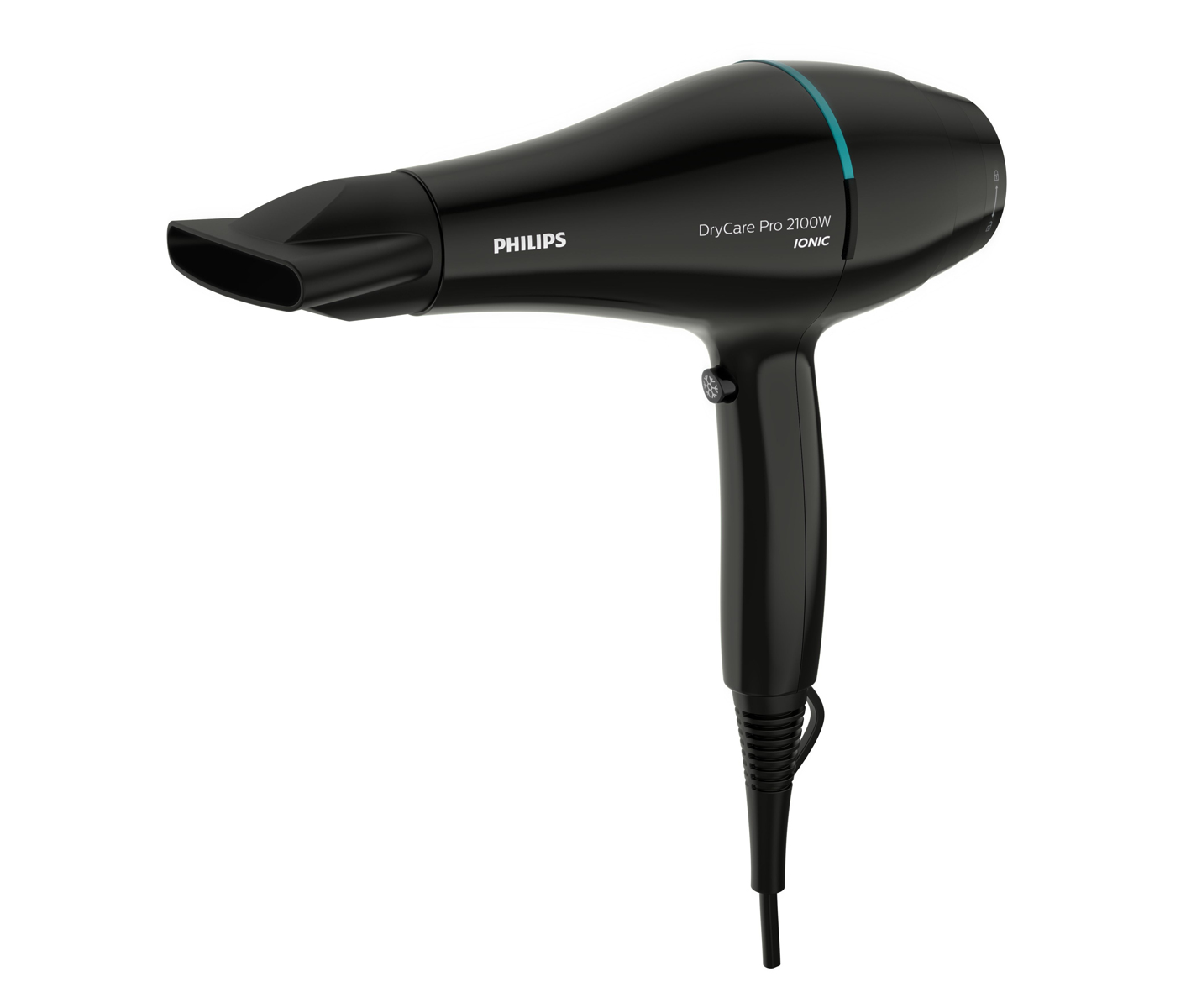 Philips BHD272/00 Hårtørrer billede 2