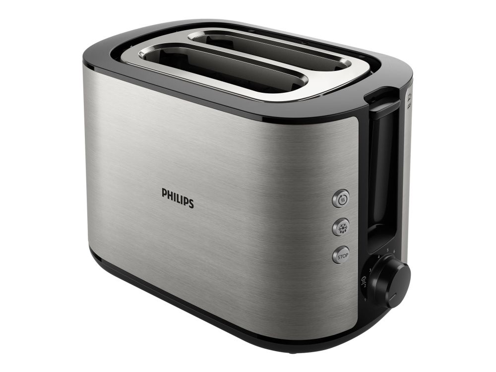 Philips Brødrister Viva Collection HD2650/90