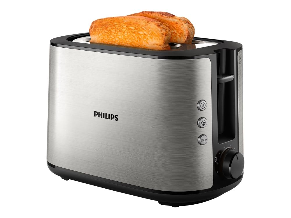 Philips Brødrister Viva Collection HD2650/90