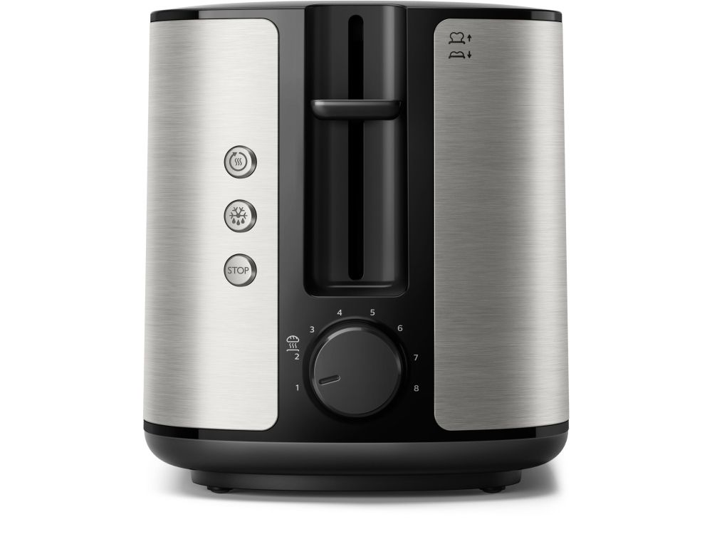 Philips Brødrister Viva Collection HD2650/90