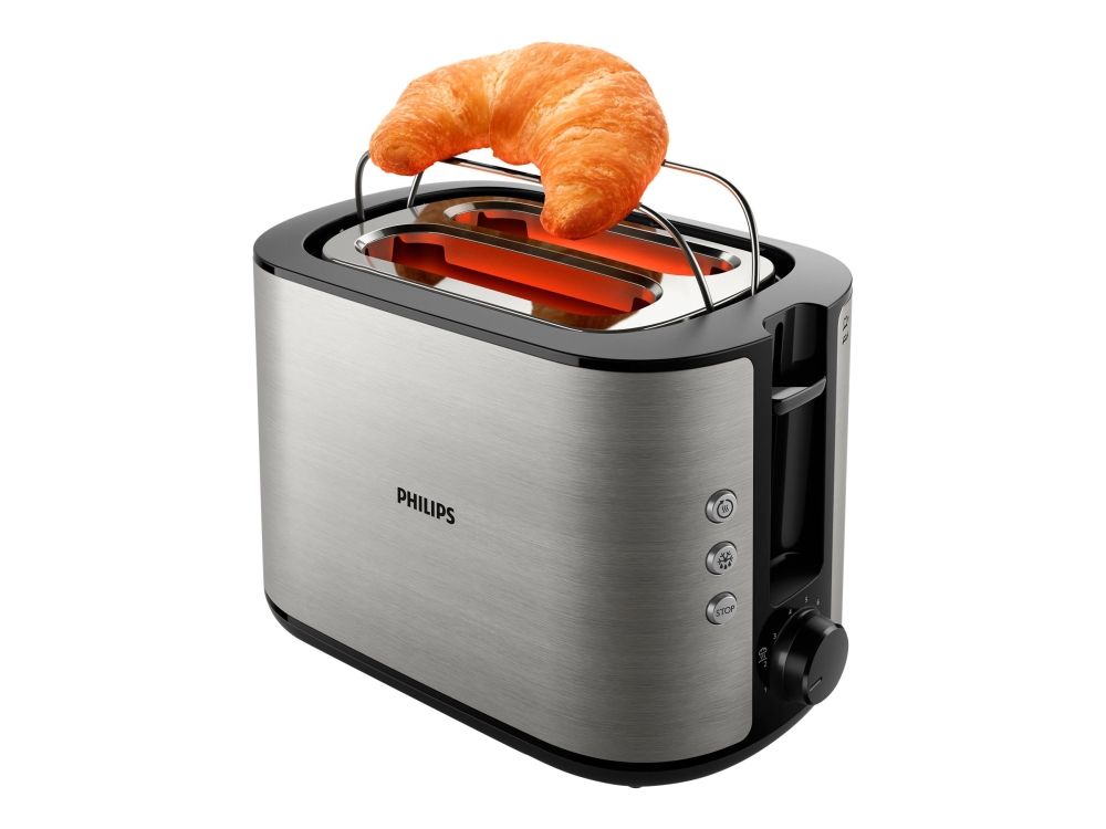 Philips Brødrister Viva Collection HD2650/90