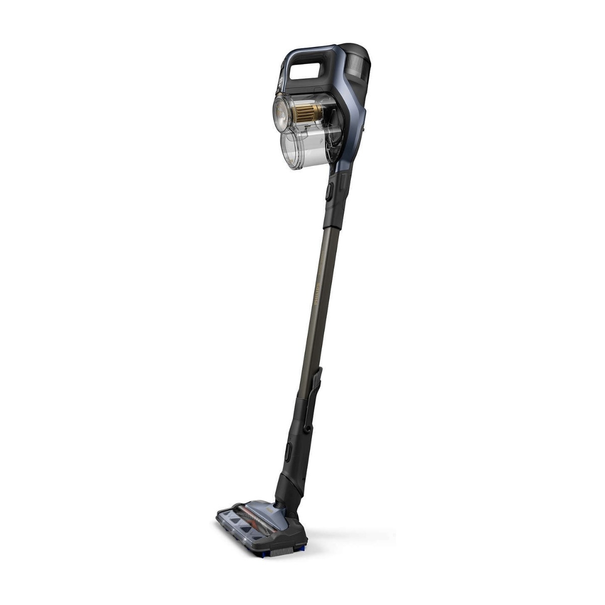 Philips XC8043/01 Speedpro Max ledningsfri støvsuger billede 4