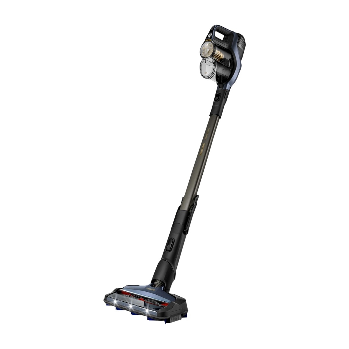 Philips XC8043/01 Speedpro Max ledningsfri støvsuger billede 1