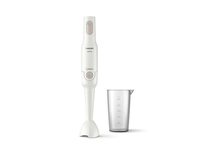 Philips Stavblender Daily Collection ProMix - 650 W