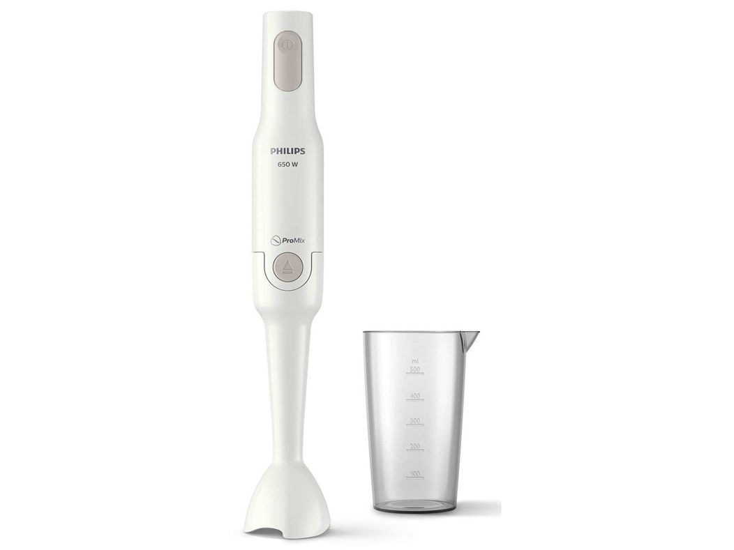 Philips Stavblender Daily Collection ProMix - 650 W