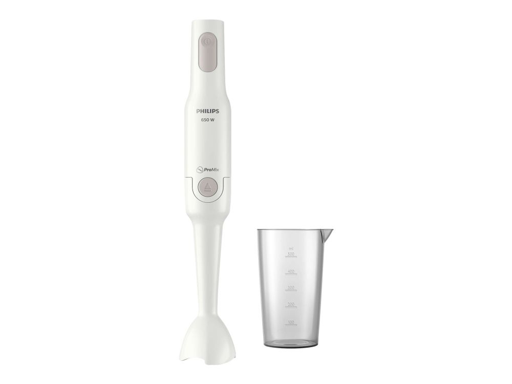 Philips Stavblender Daily Collection ProMix - 650 W