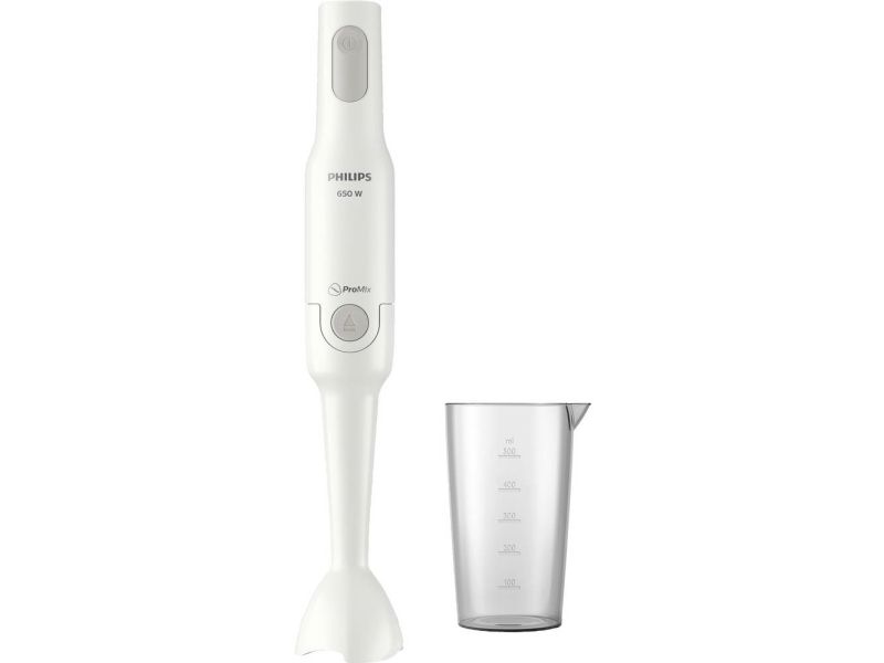Philips Stavblender Daily Collection ProMix - 650 W