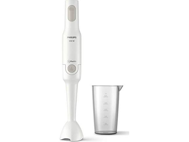 Philips Stavblender Daily Collection ProMix - 650 W