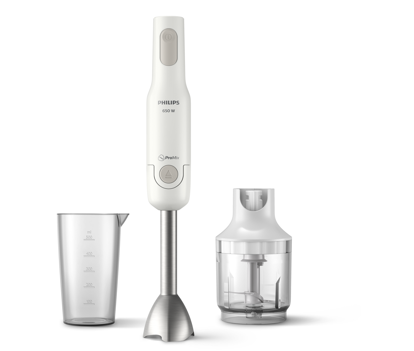 Philips HR2535/00 Stavblender billede 1