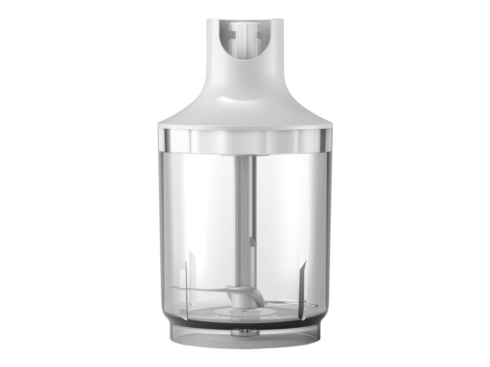 Philips Daily Collection HR2545 - Stavblender - 700 W - hvid billede 4