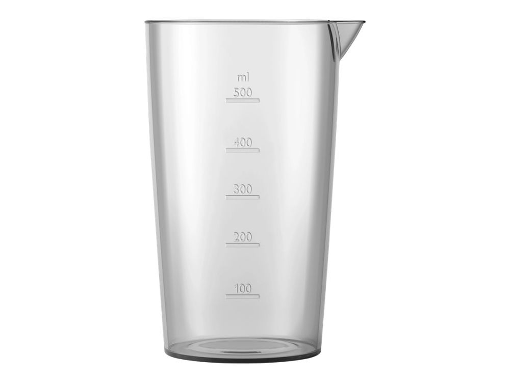 Philips Daily Collection HR2545 - Stavblender - 700 W - hvid billede 2