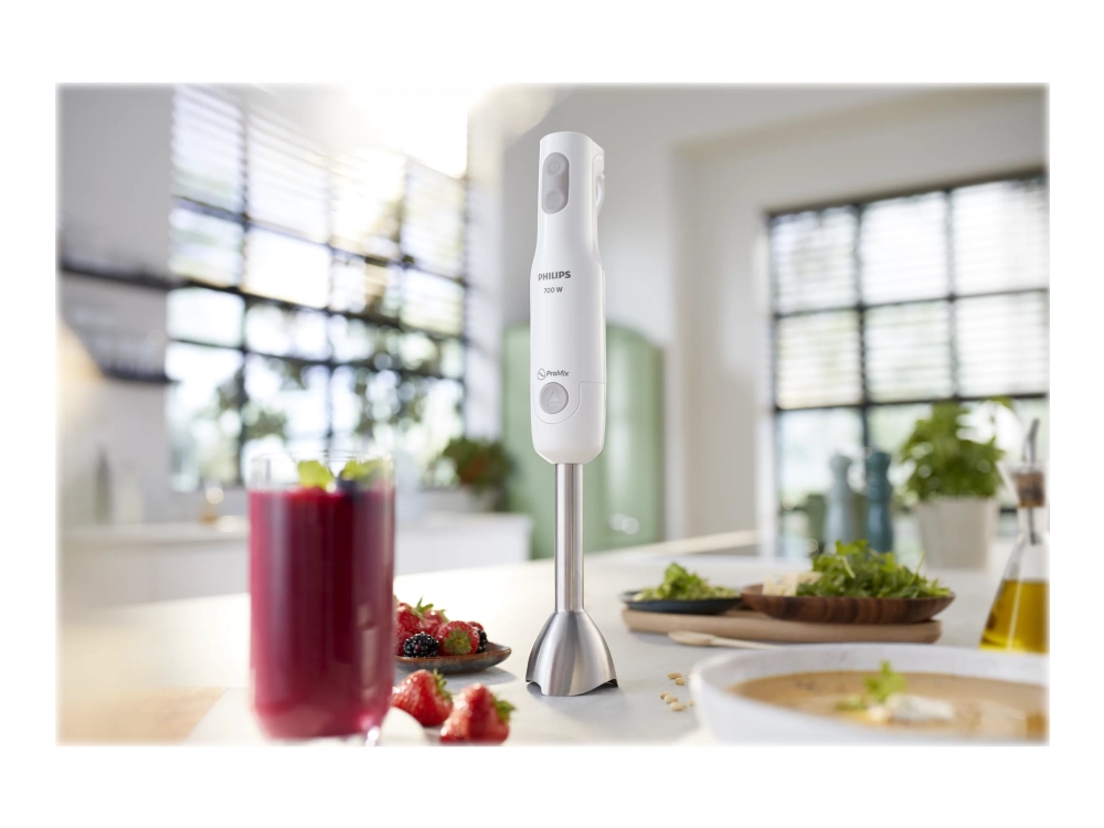 Philips Stavblender Daily Collection ProMix HR2546/00 - 700 W billede 1