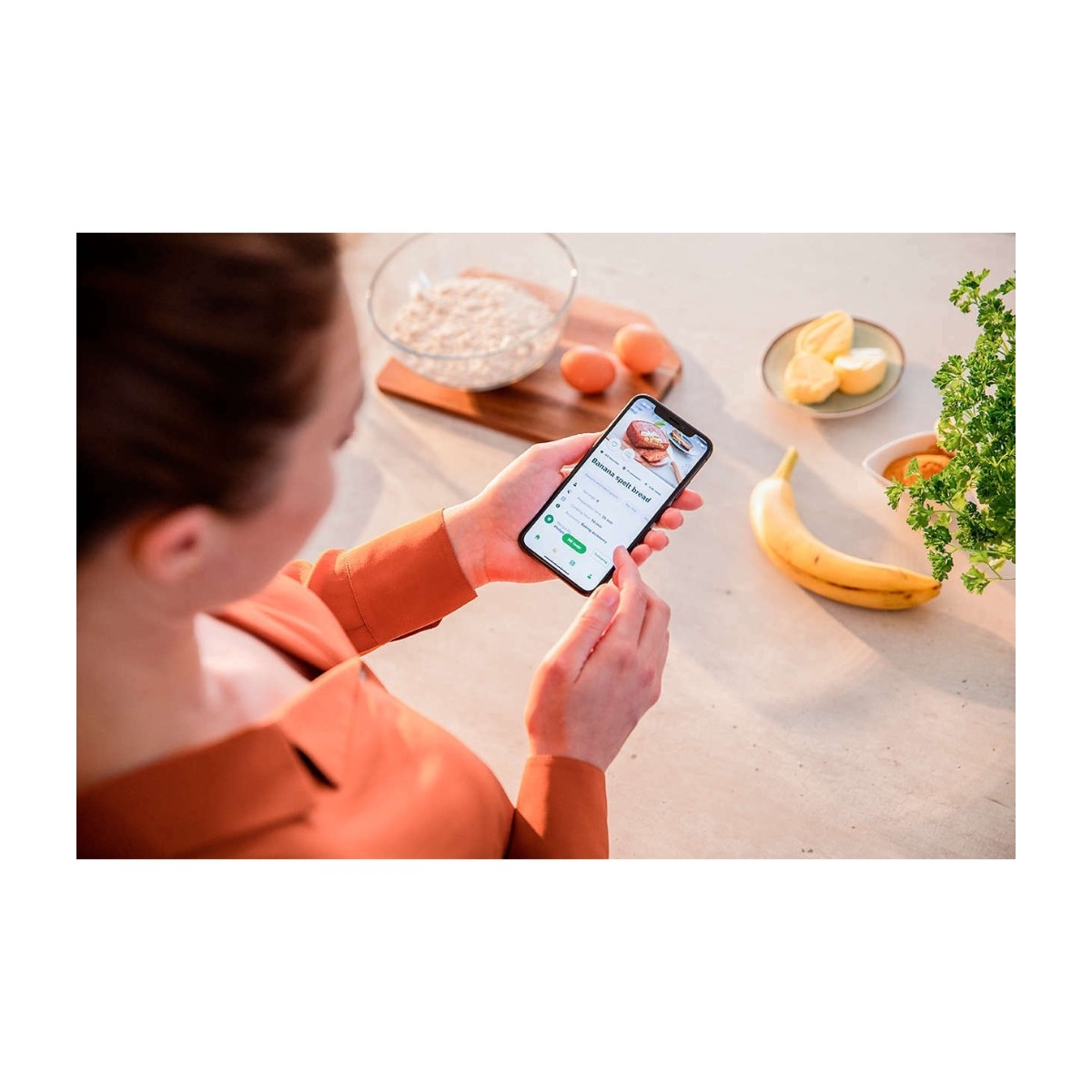 Philips HD9867/90 Premium Smart Sensing XXL airfryer