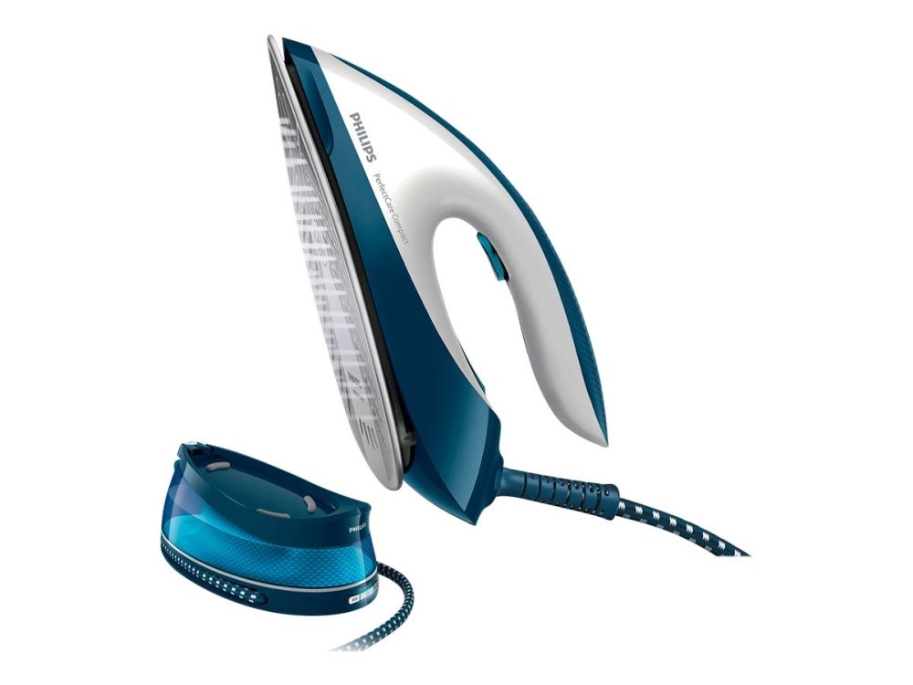 Philips Dampstrygejern PerfectCare Compact billede 3