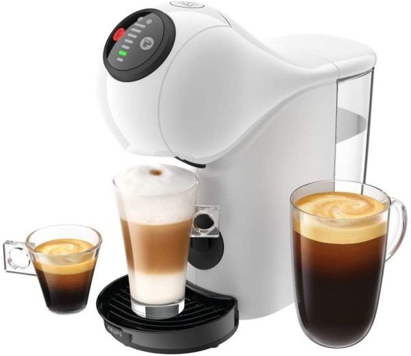 Philips Senseo Select CSA240 - Kaffemaskine - 1 bar - øko med plet-effekt