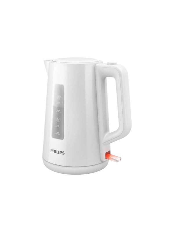 Philips Elkedel Series 3000 HD9318/00 - Hvid - 2200 W