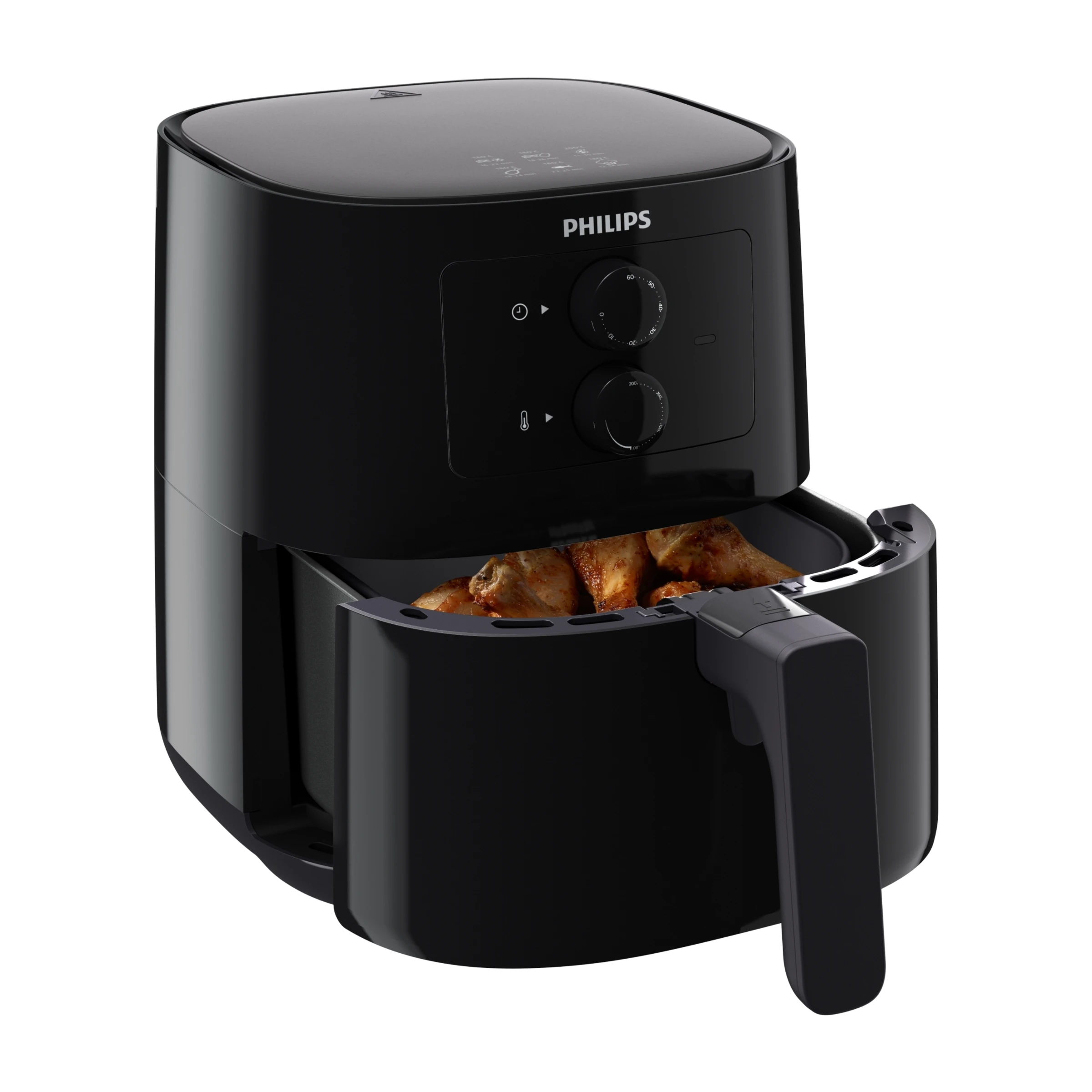 Philips 3000 Series HD9200/90 airfryer billede 2