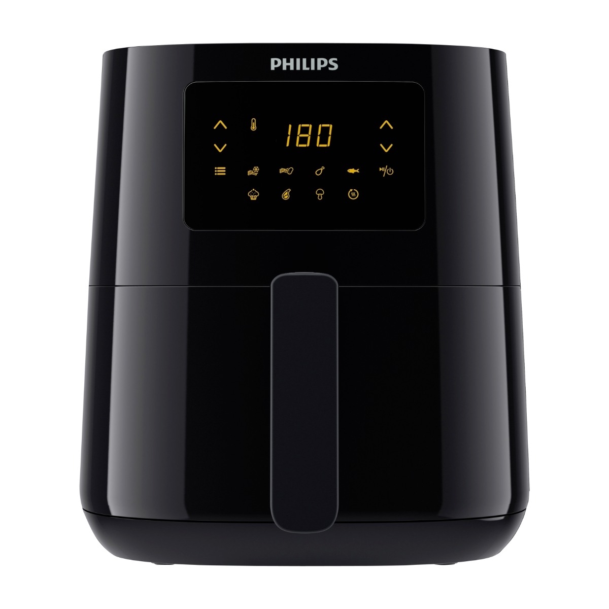 Philips HD9252/90 Essential Compact airfryer