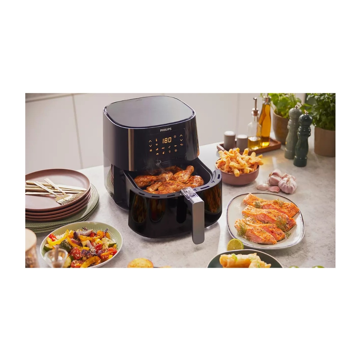 Philips HD9280/90 5000 Series XL airfryer