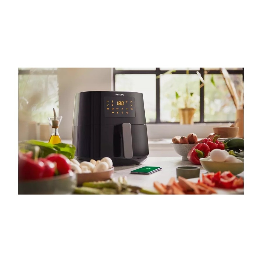Philips HD9280/90 5000 Series XL airfryer