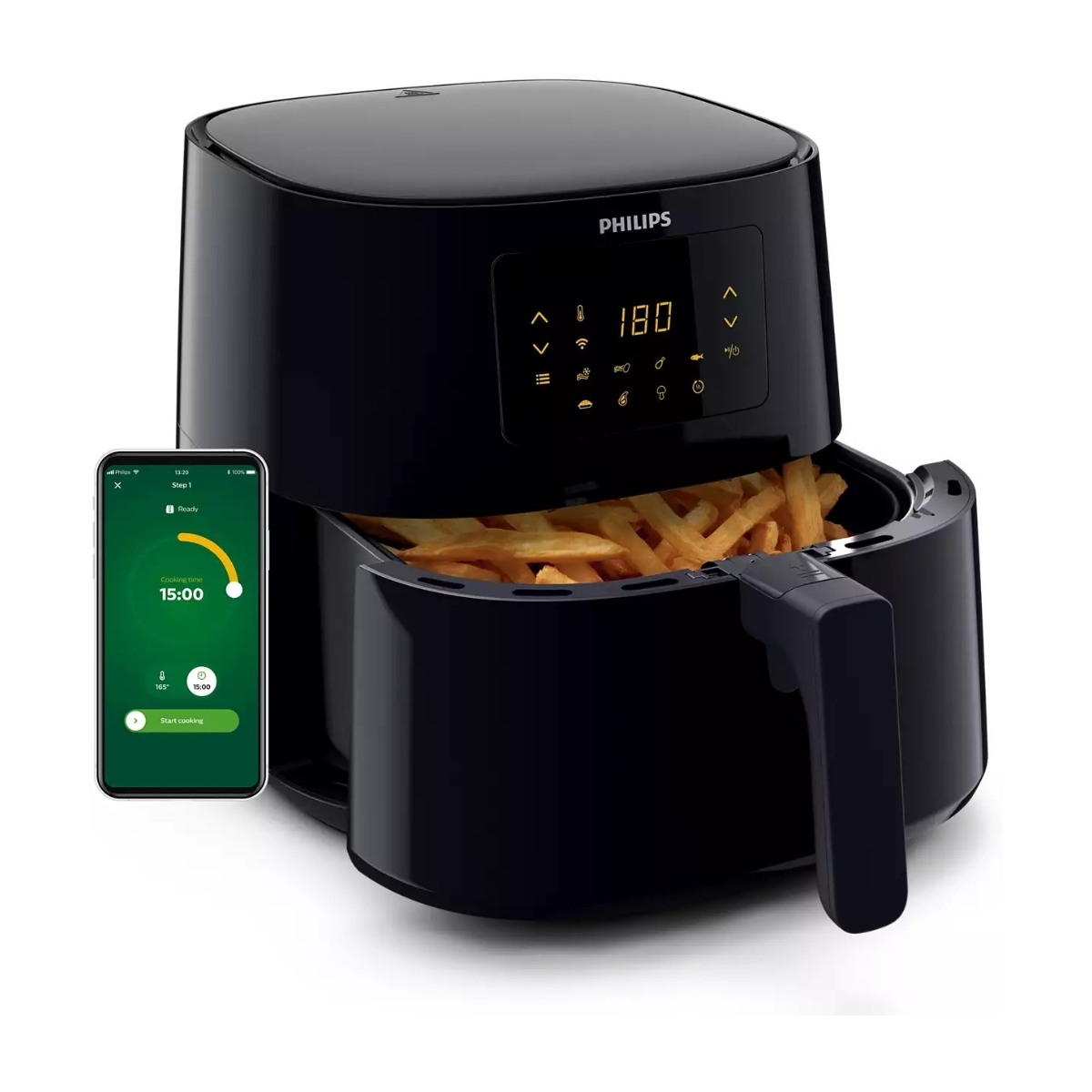 Philips HD9280/90 5000 Series XL airfryer
