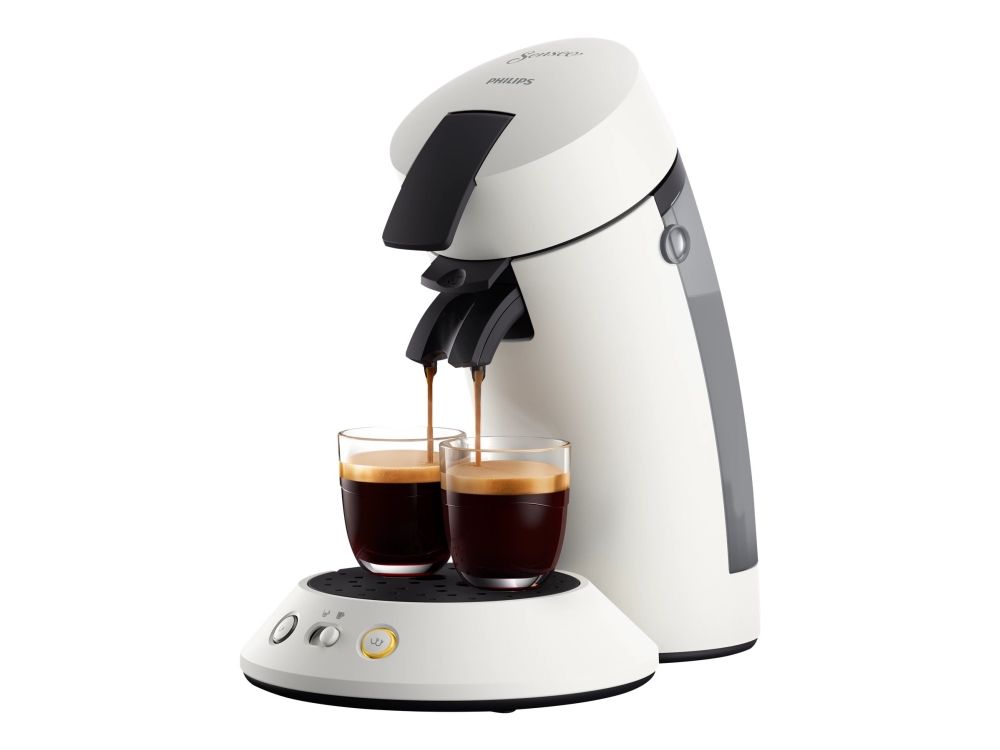 Philips Senseo CSA210/10 billede 2