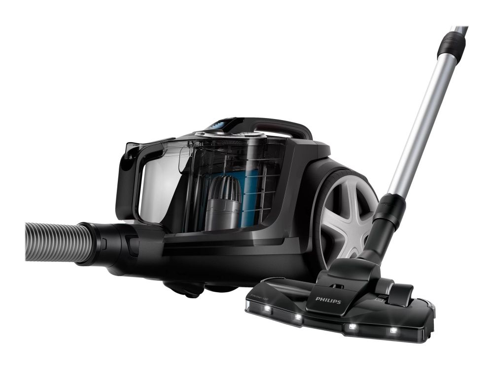 Philips Støvsuger PowerPro Expert FC9747 billede 1