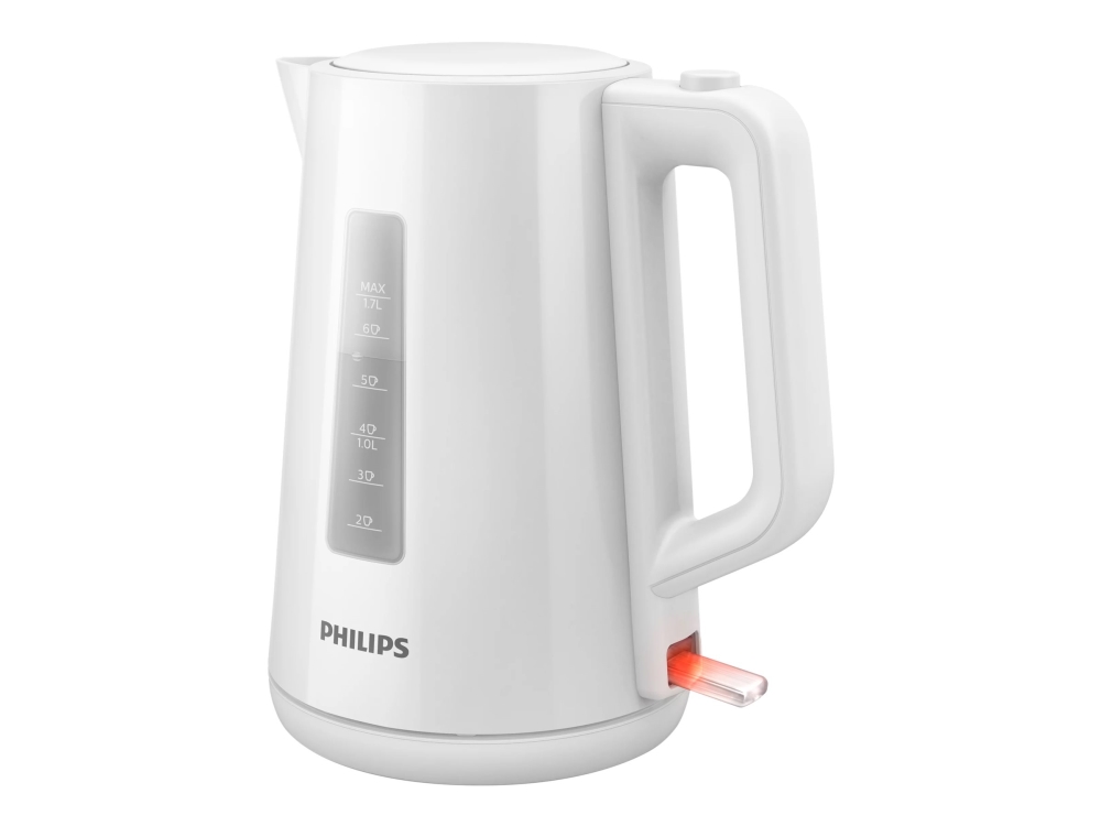 Philips Elkedel Series 3000 - Hvid - 2200 W